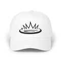 M1 Halo Crown Cap