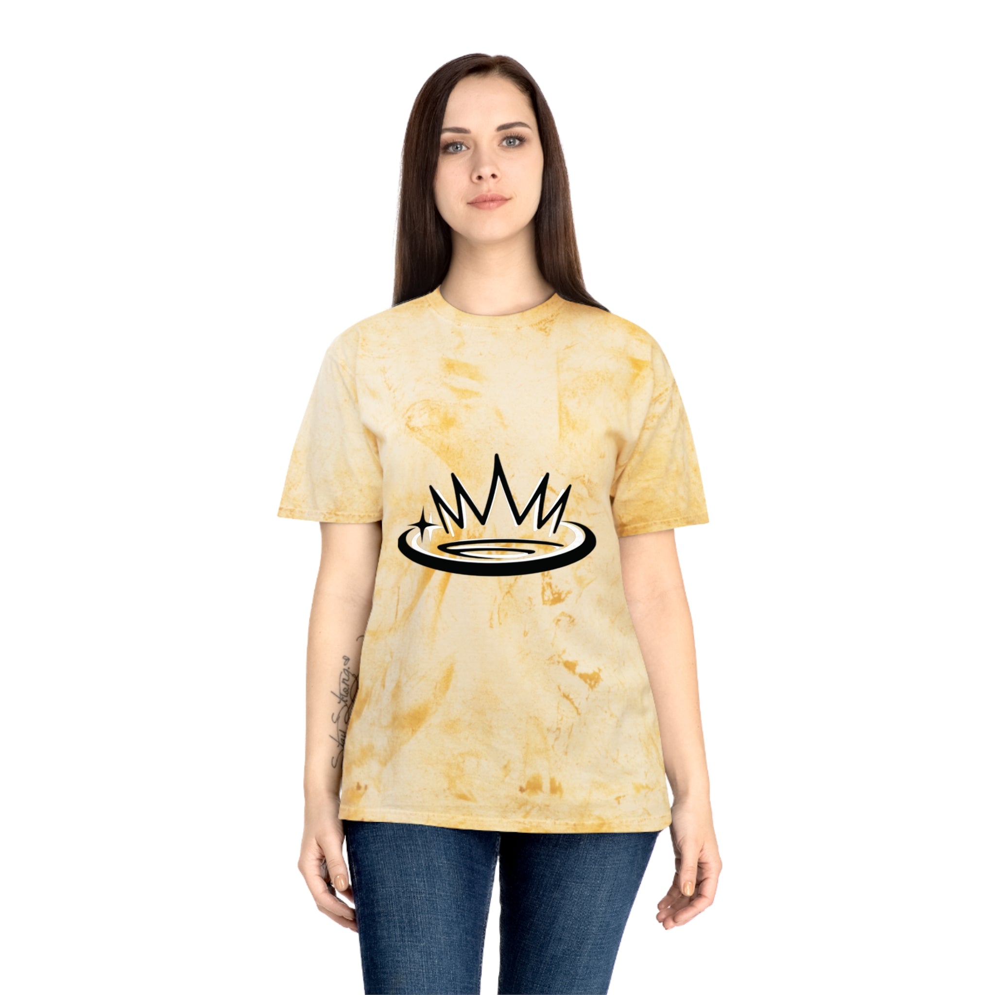 M1 Halo Crown - Blast