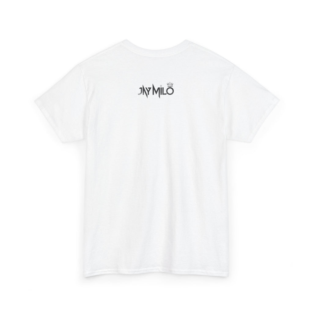 M1 Halo Crown - White