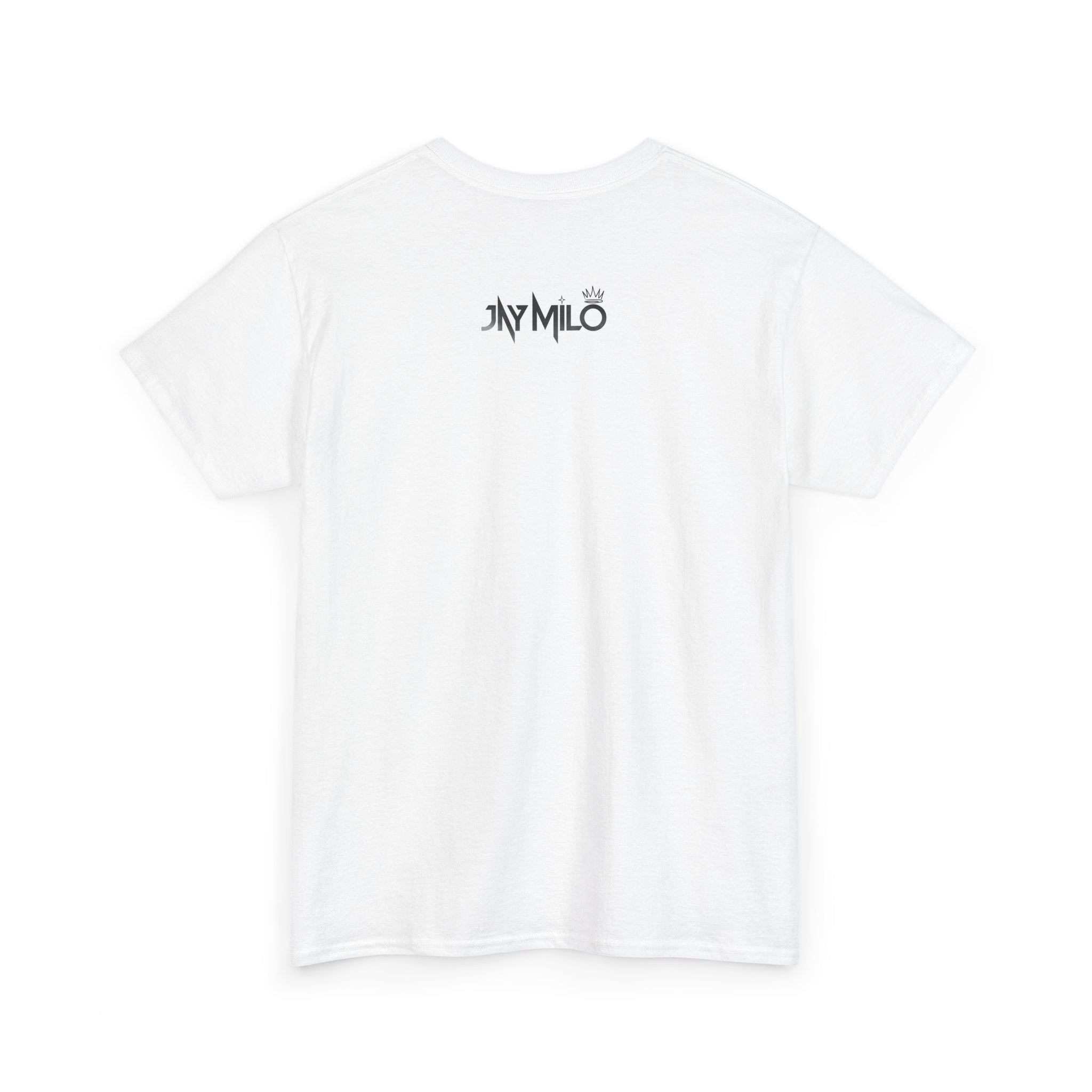 M1 Halo Crown - White