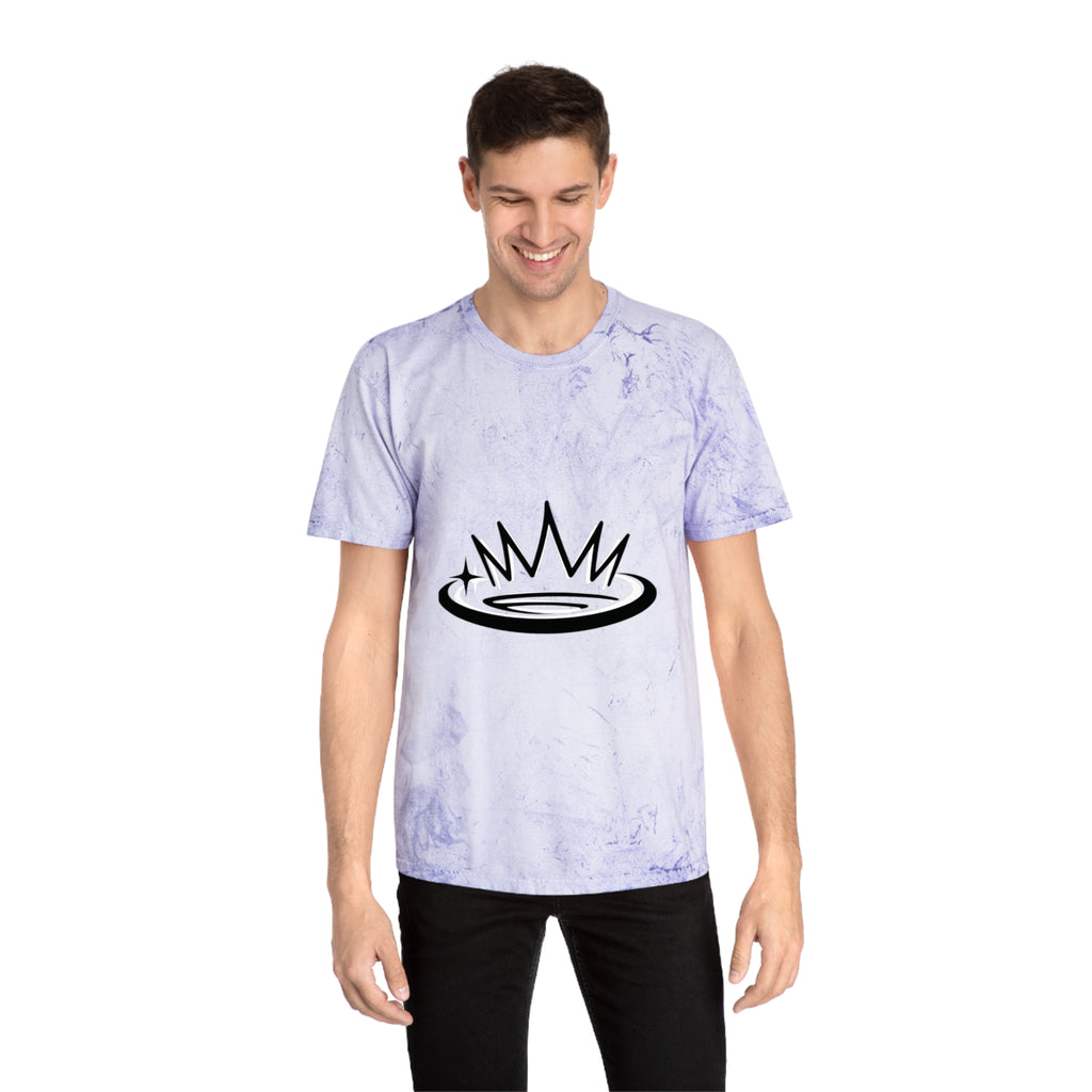 M1 Halo Crown - Blast