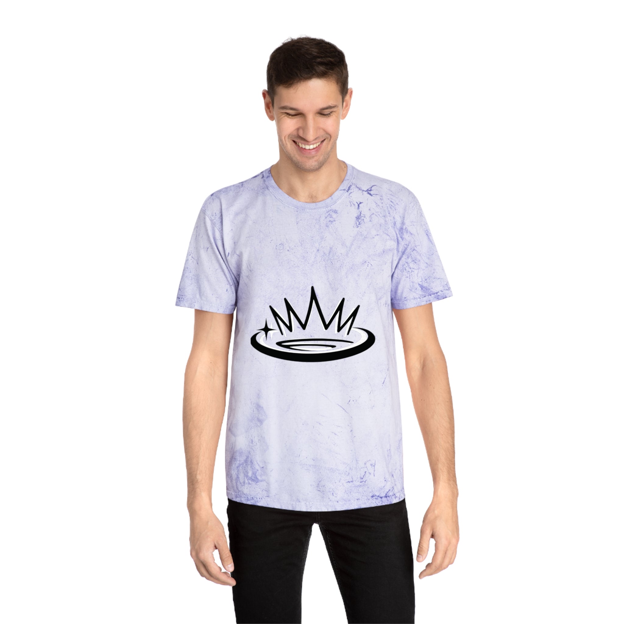 M1 Halo Crown - Blast