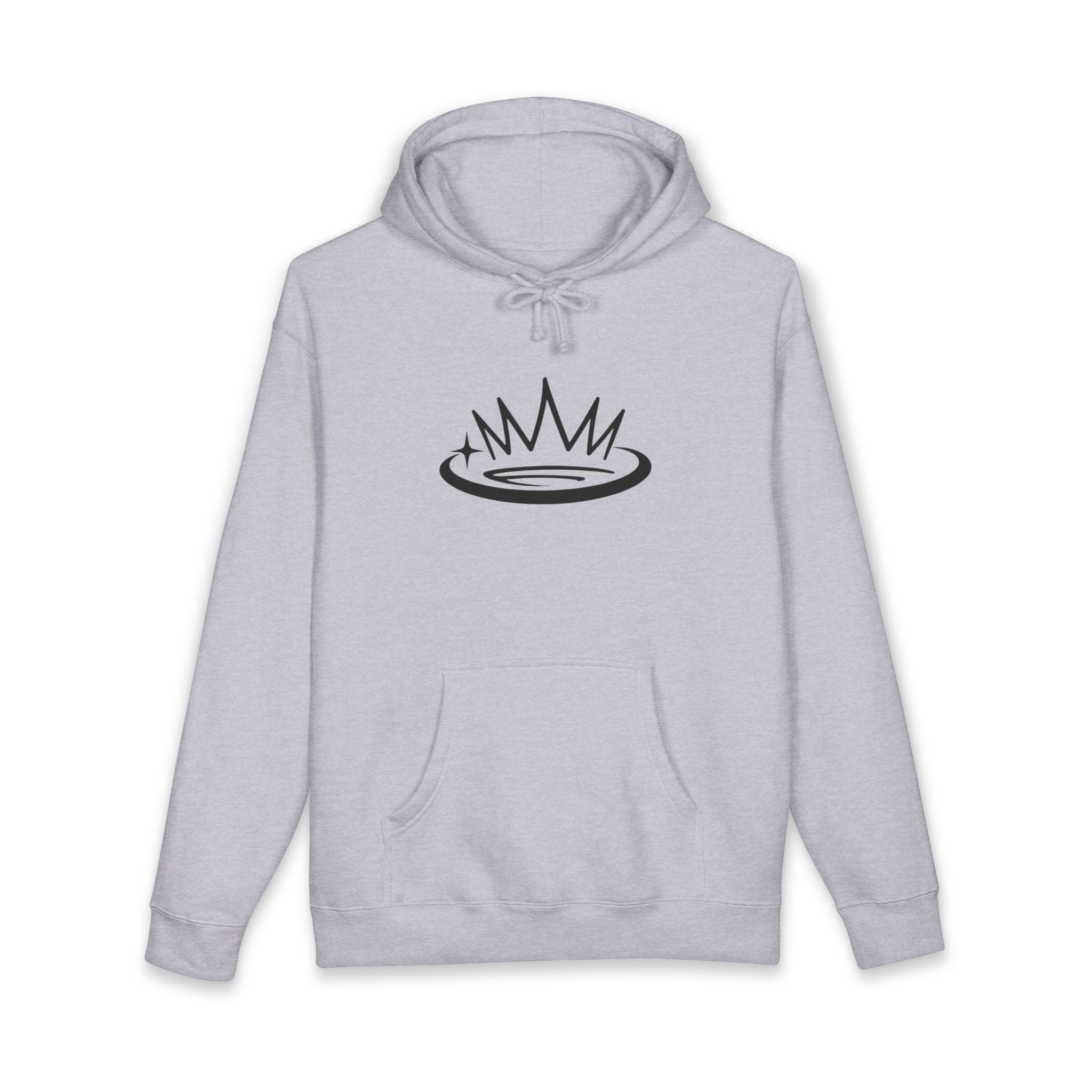 M1 Halo Crown -HW Hooded Sweatshirt