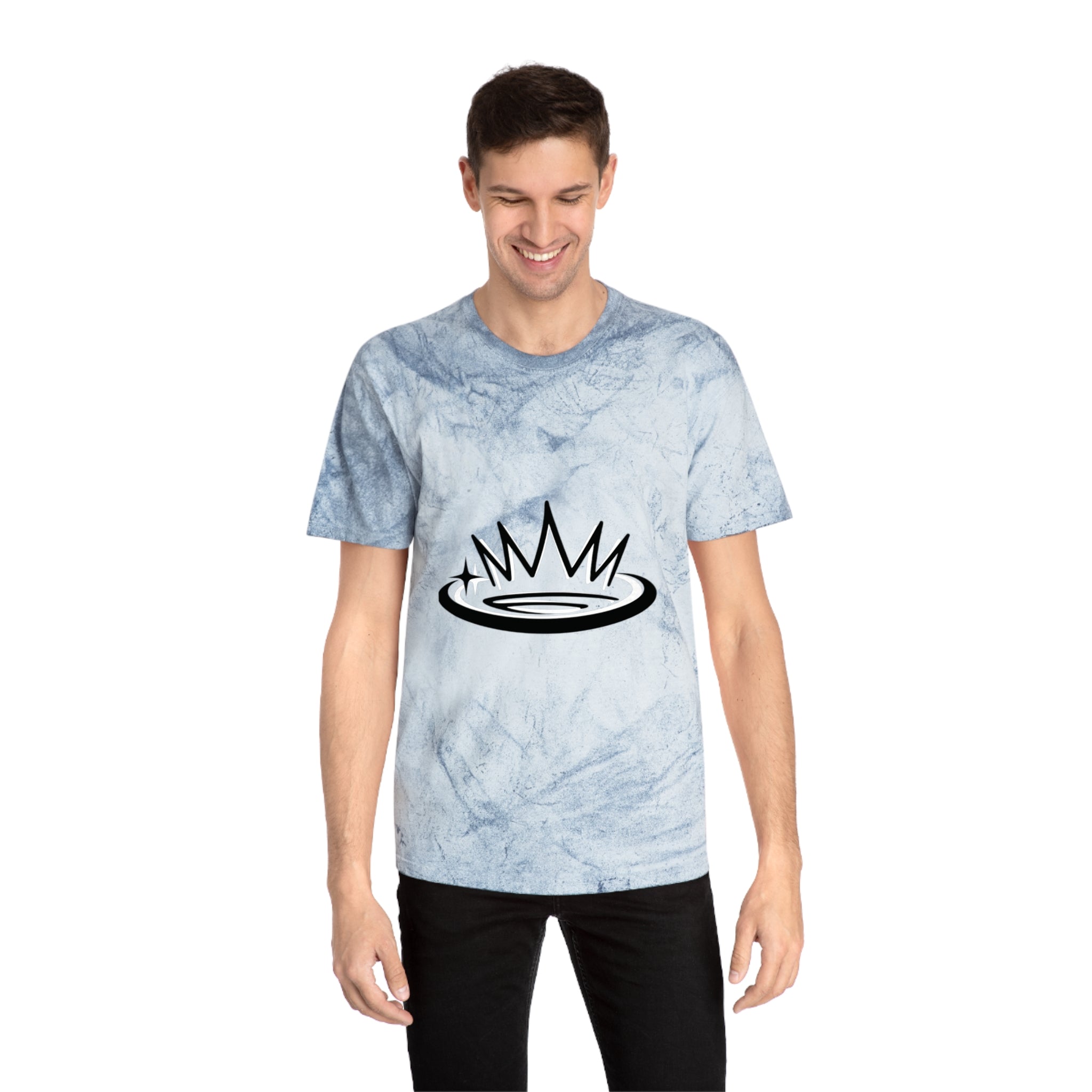 M1 Halo Crown - Blast