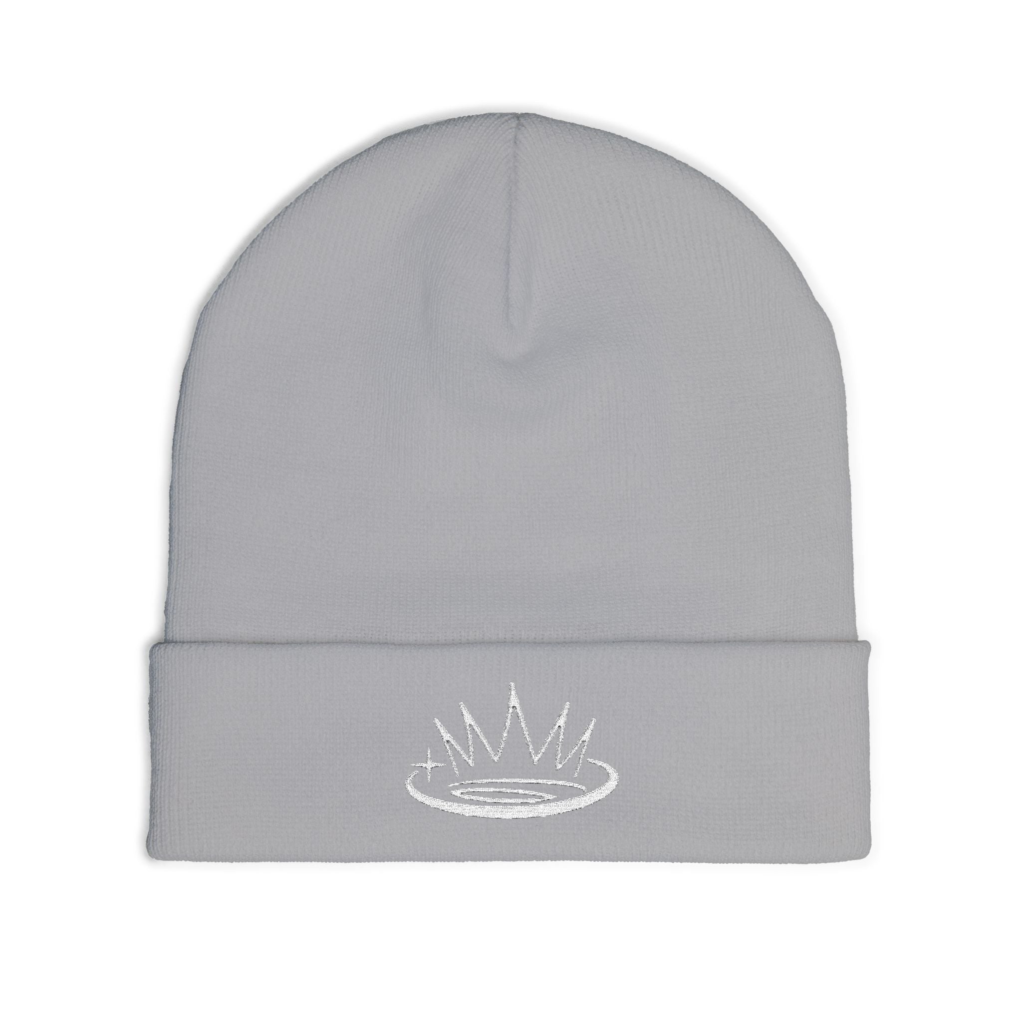 M1 Halo Crown Beanie
