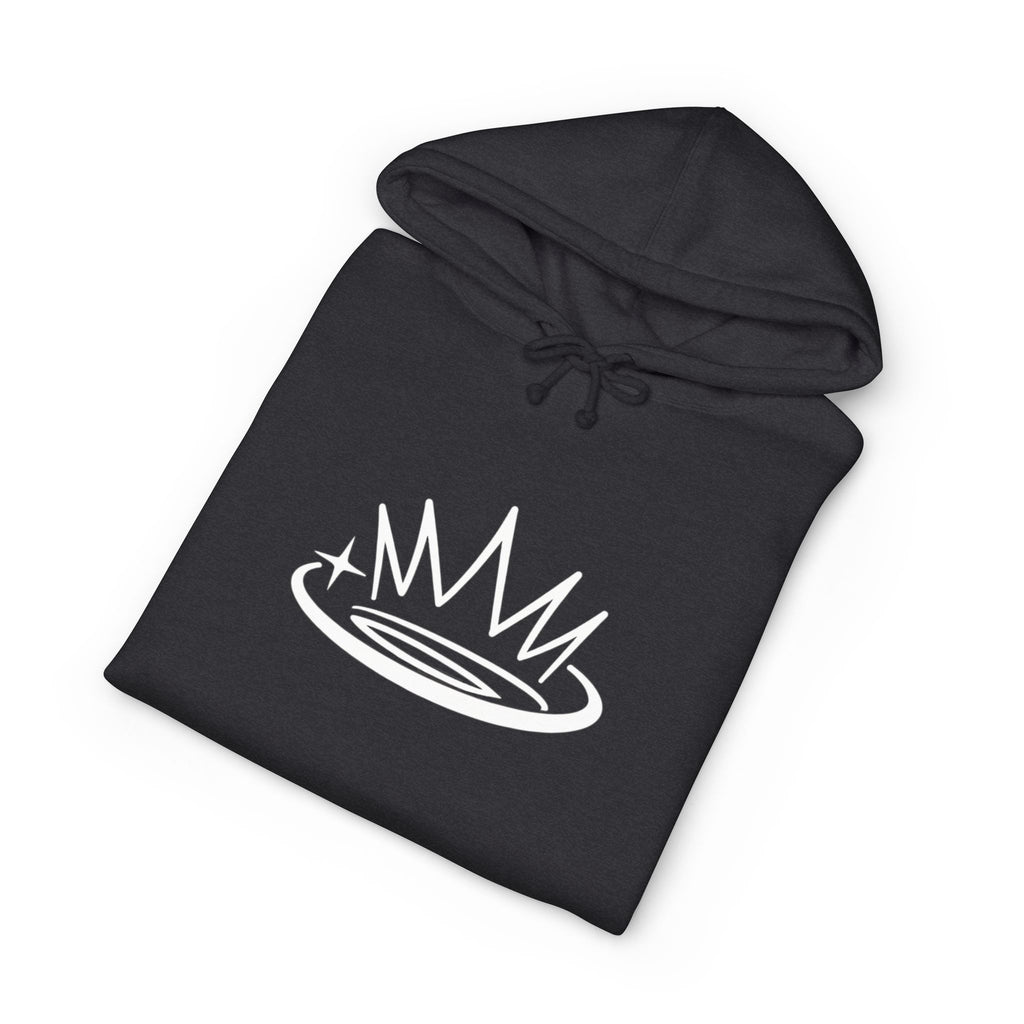 M1 Halo Crown -HW Hooded Sweatshirt
