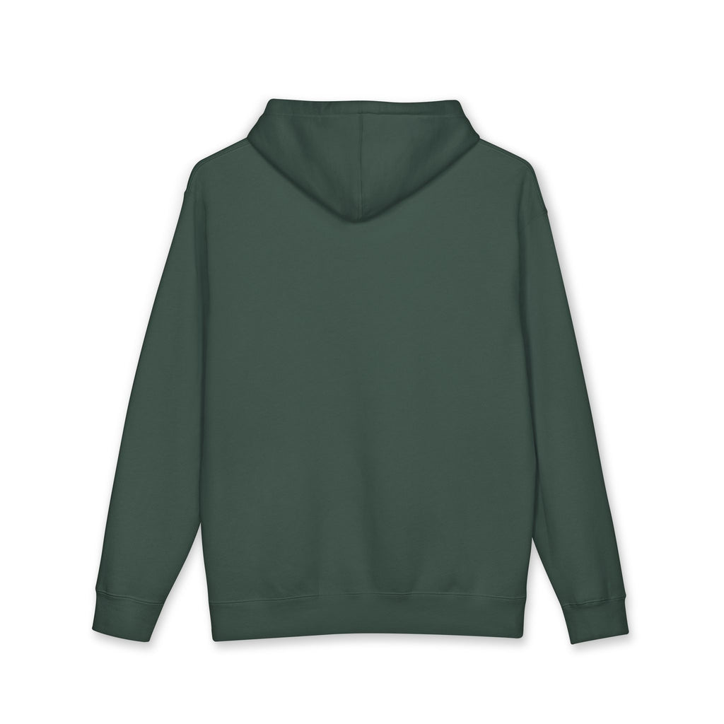 M1 Halo Crown -HW Hooded Sweatshirt