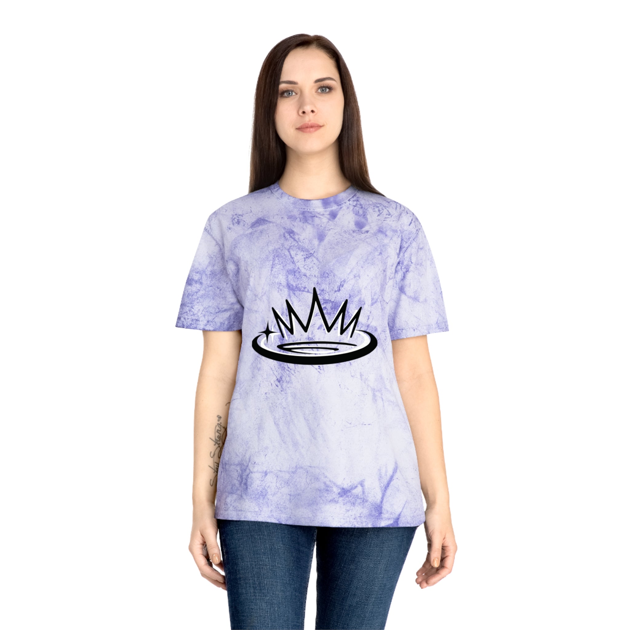 M1 Halo Crown - Blast