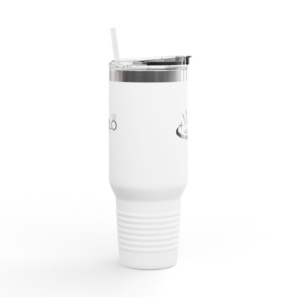M1 Halo Crown Tumbler - 40oz
