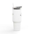 M1 Halo Crown Tumbler - 40oz
