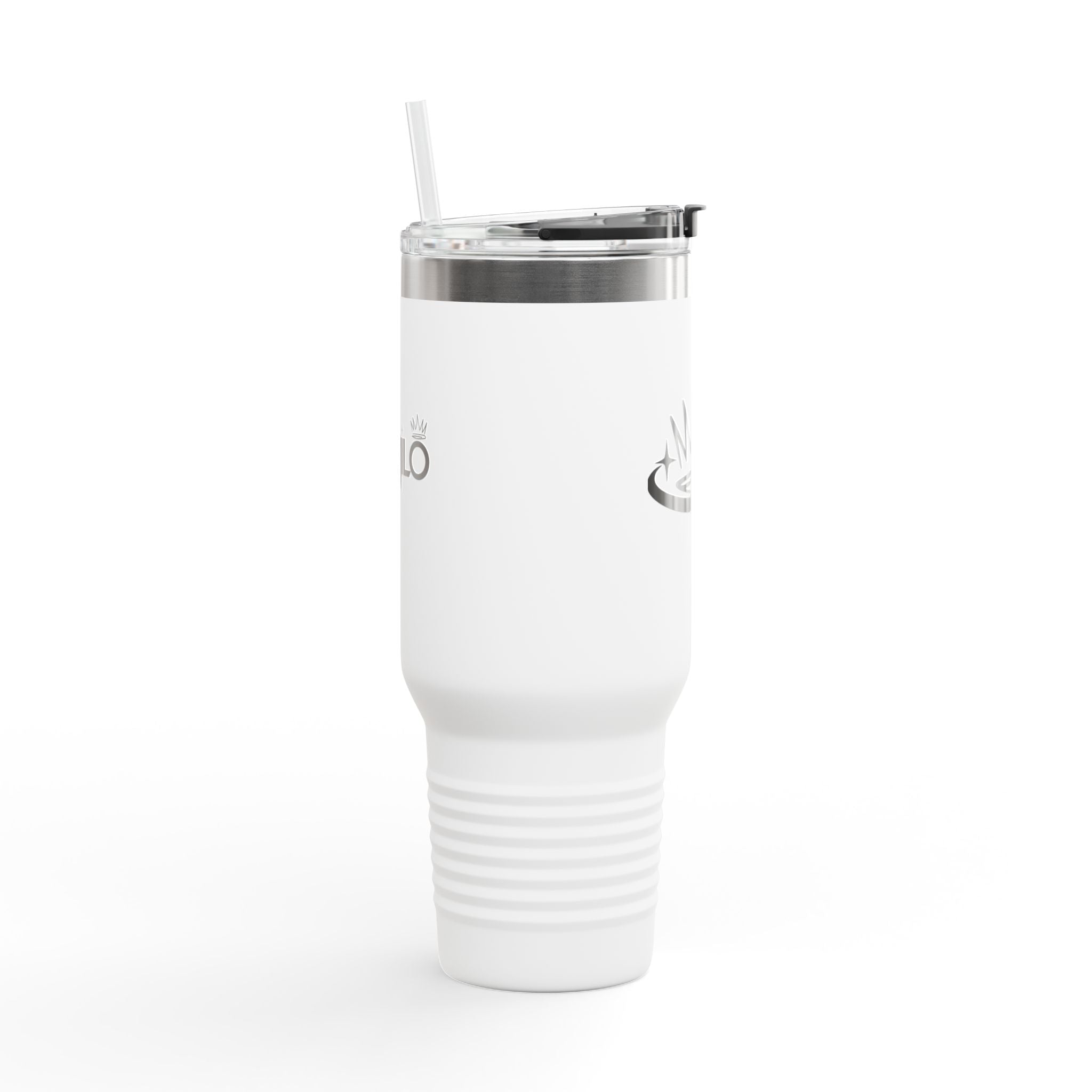 M1 Halo Crown Tumbler - 40oz