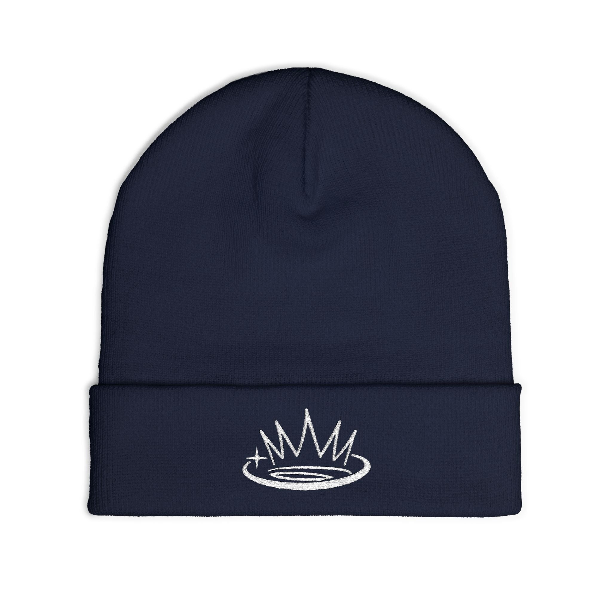 M1 Halo Crown Beanie