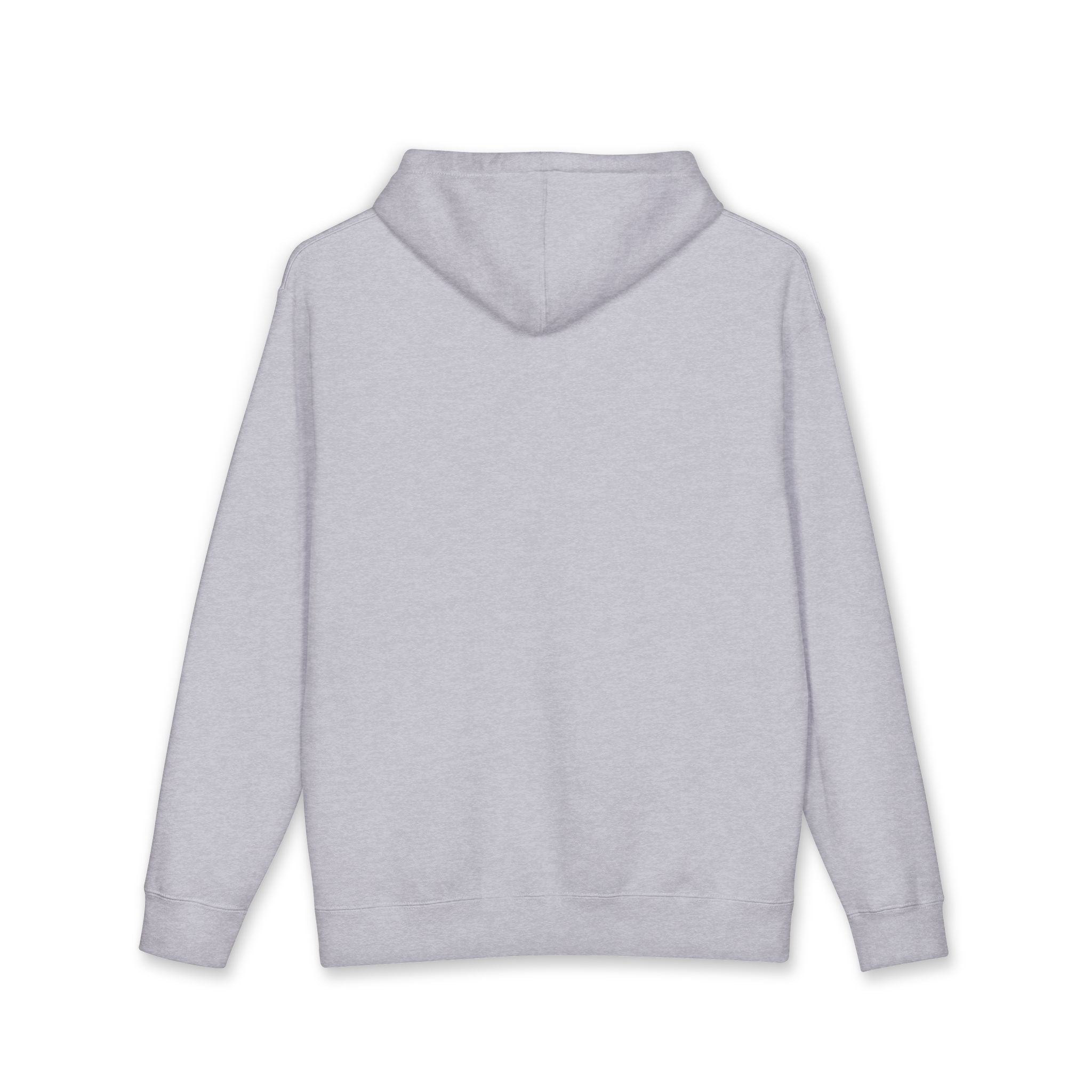 M1 Halo Crown -HW Hooded Sweatshirt