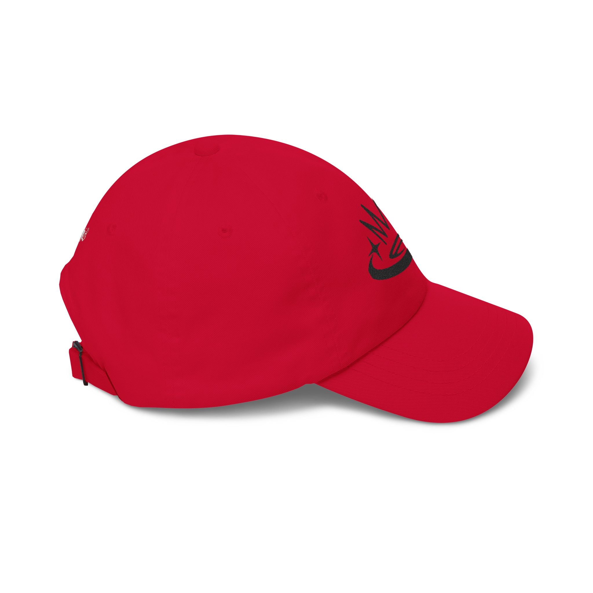 M1 Halo Crown Cap