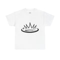M1 Halo Crown - White