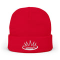 M1 Halo Crown Beanie