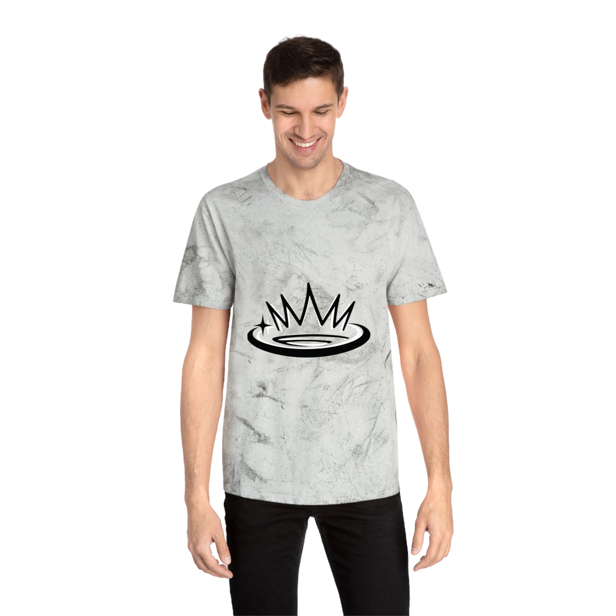 M1 Halo Crown - Blast