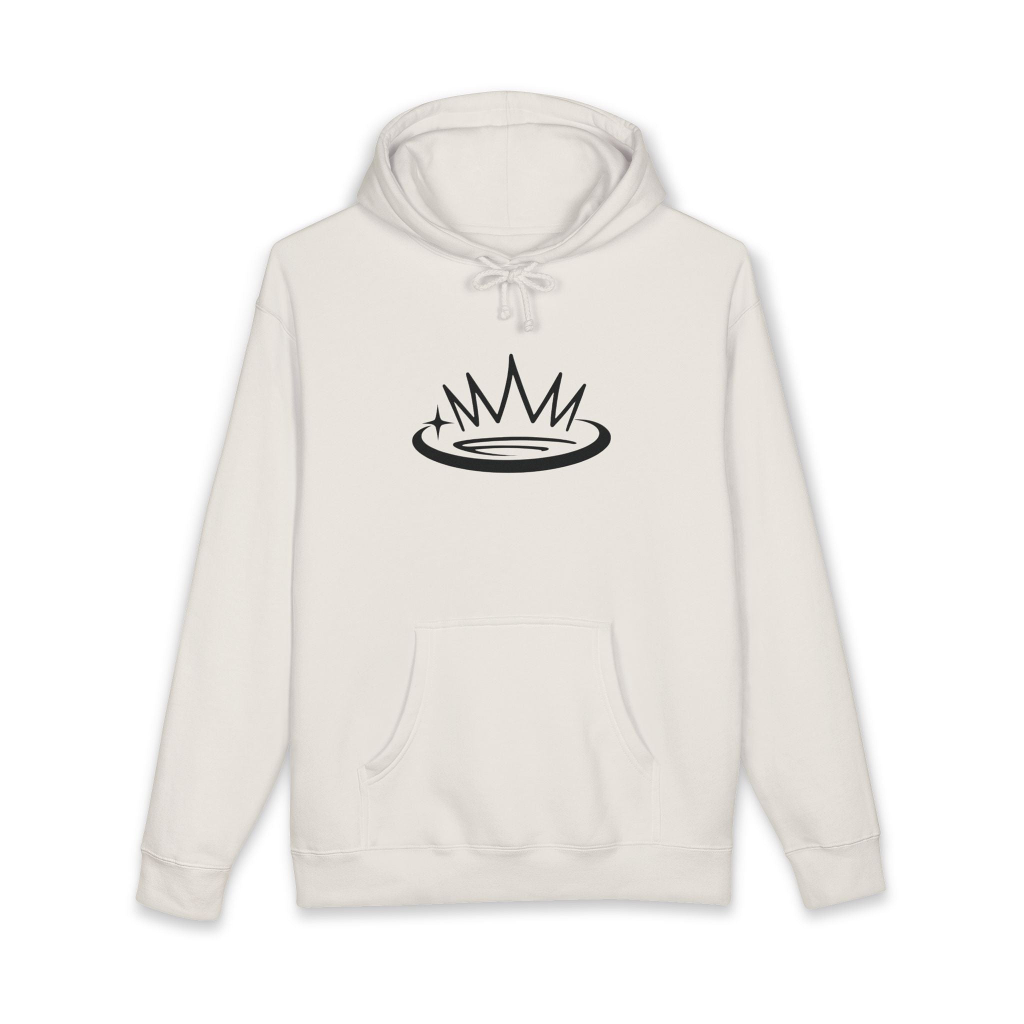 M1 Halo Crown -HW Hooded Sweatshirt