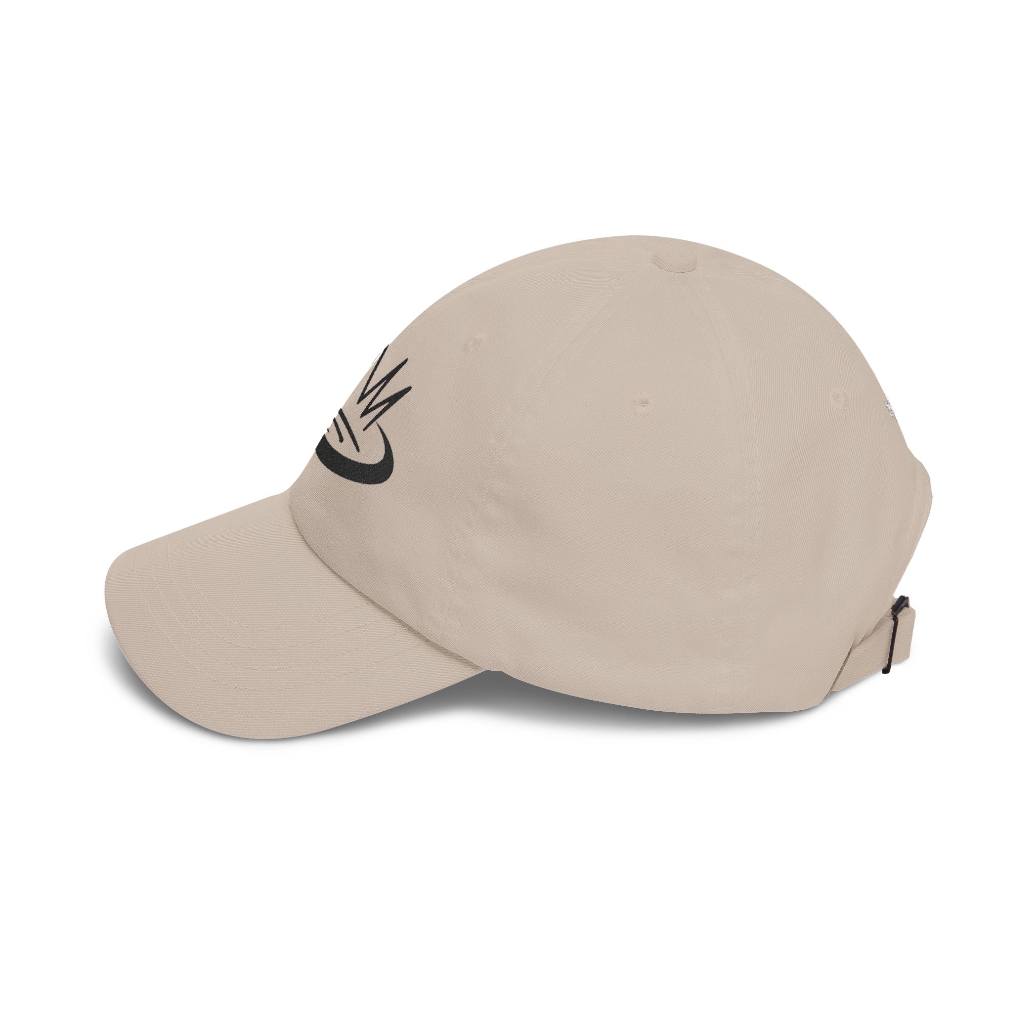 M1 Halo Crown Cap