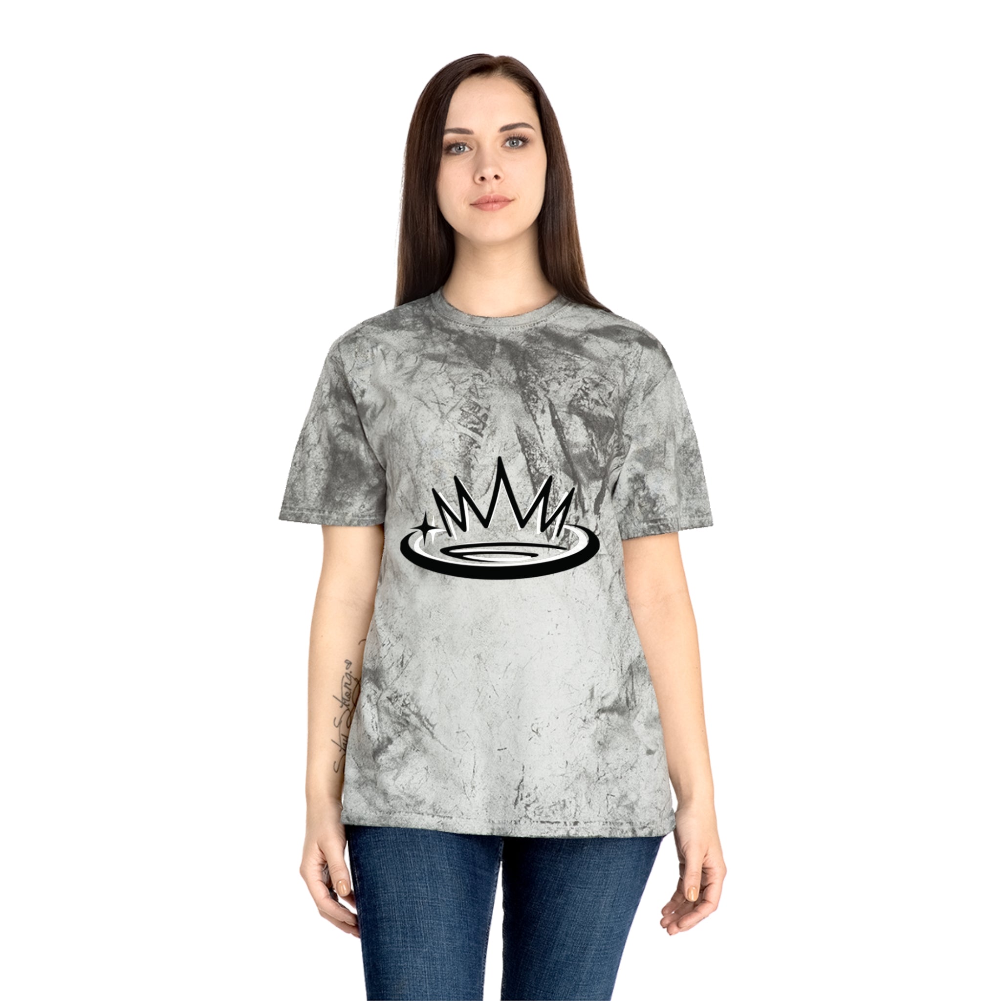 M1 Halo Crown - Blast