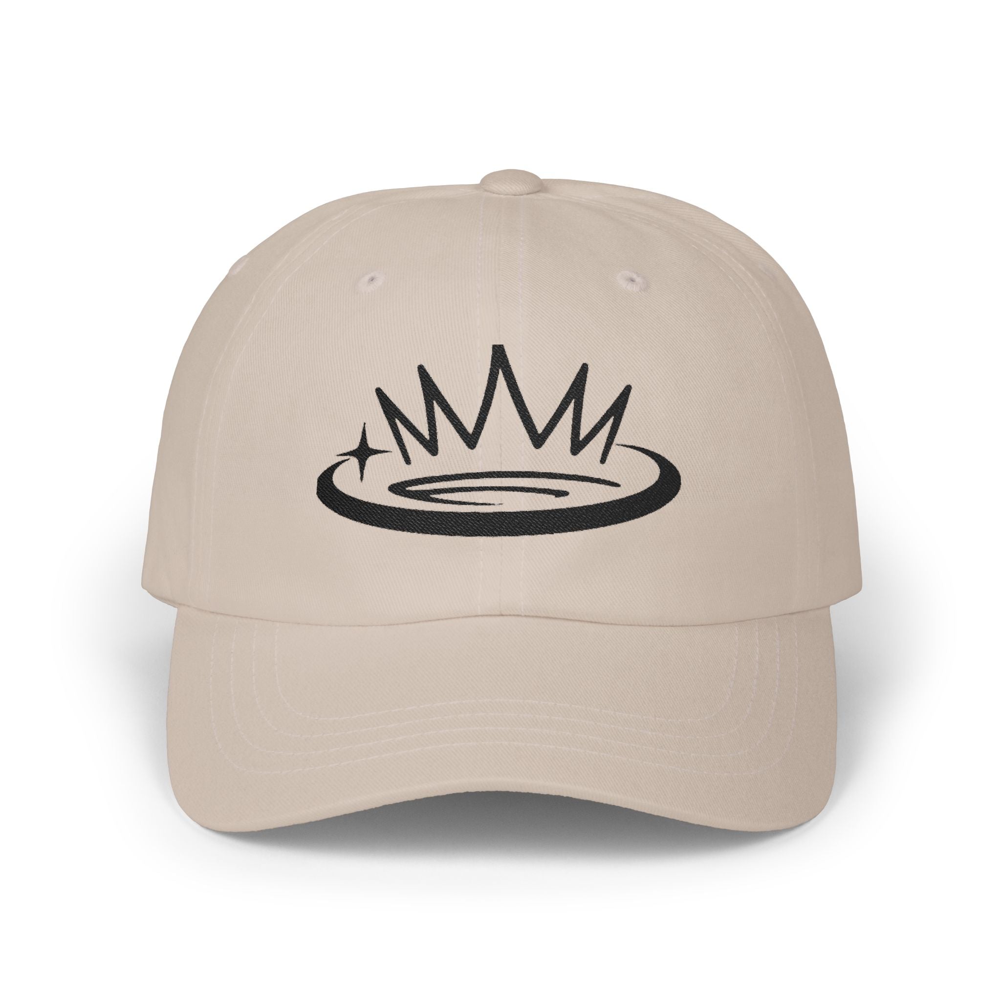 M1 Halo Crown Cap