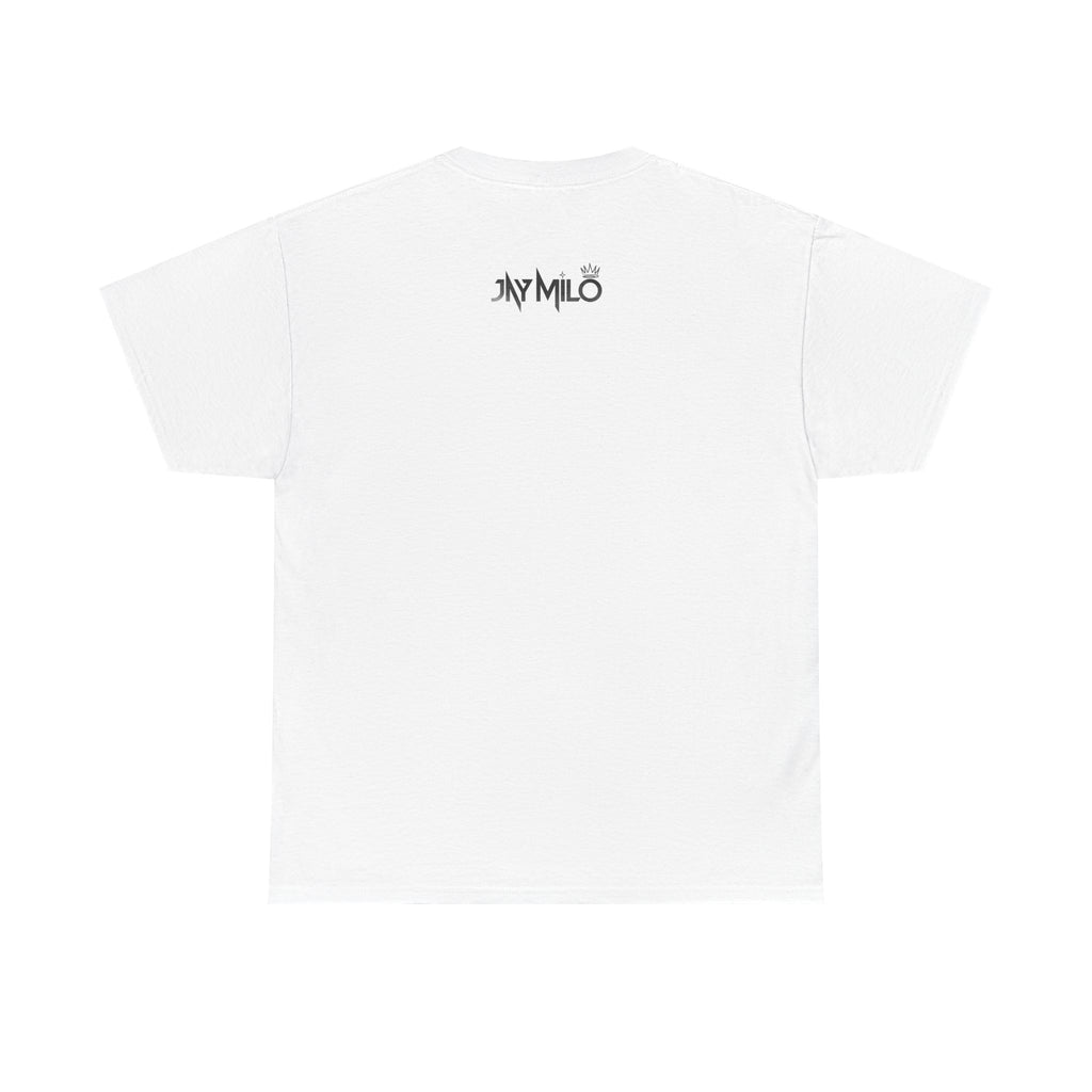M1 Halo Crown - White