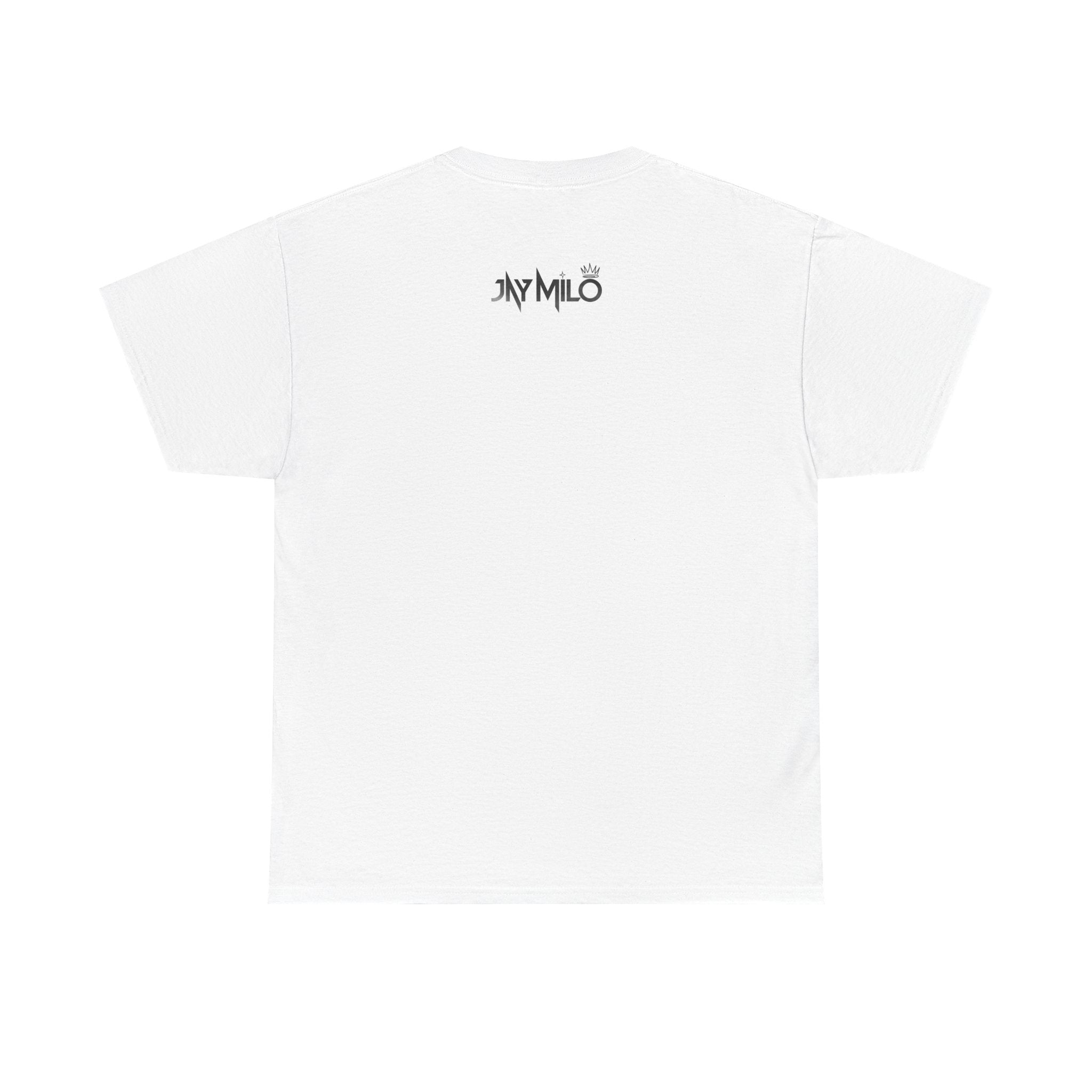 M1 Halo Crown - White
