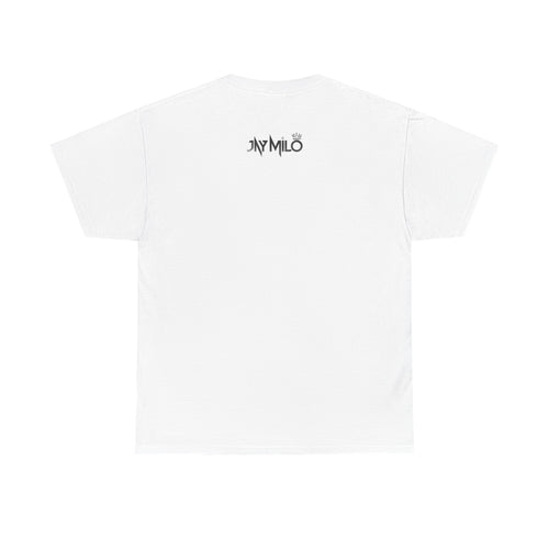 M1 Halo Crown - White