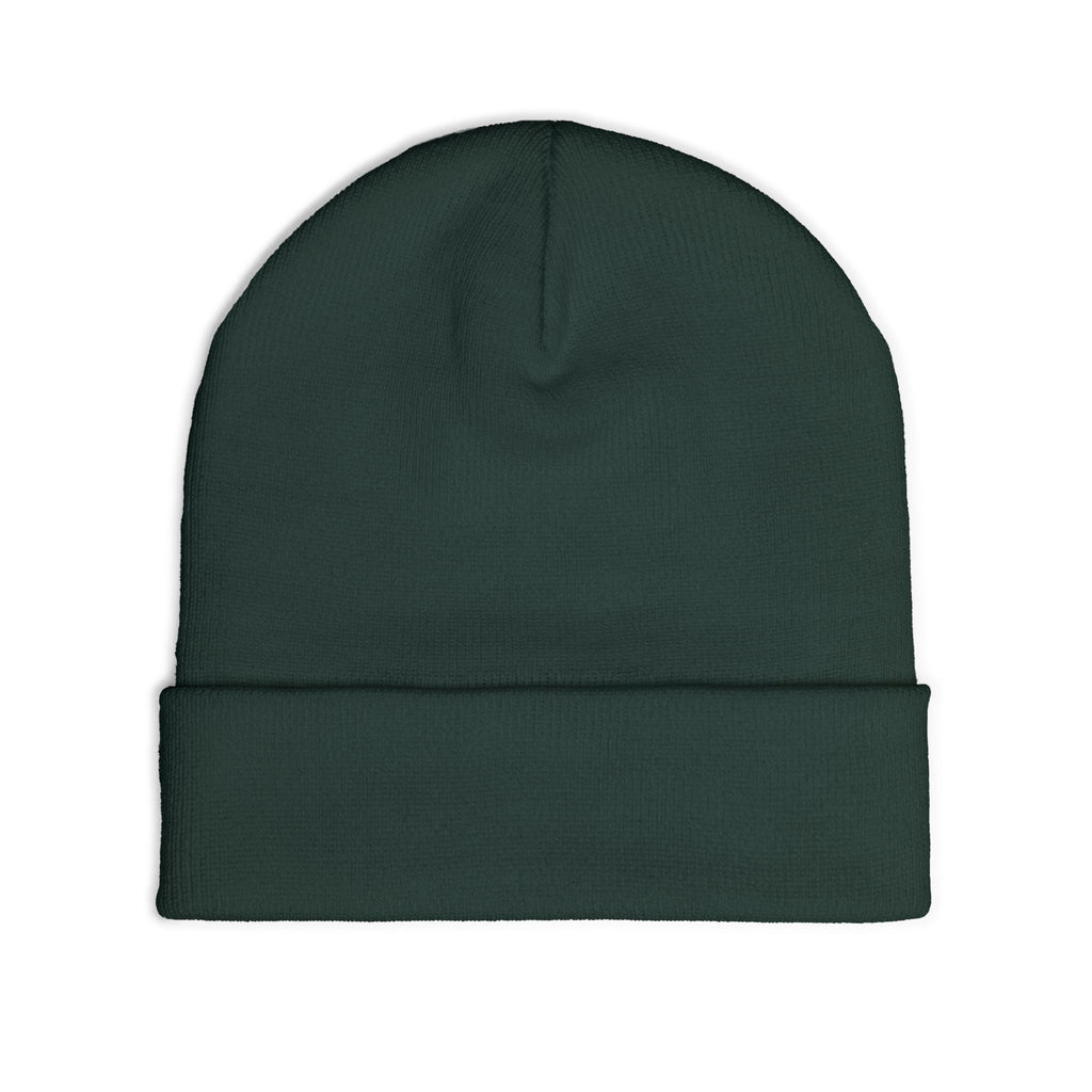 M1 Halo Crown Beanie