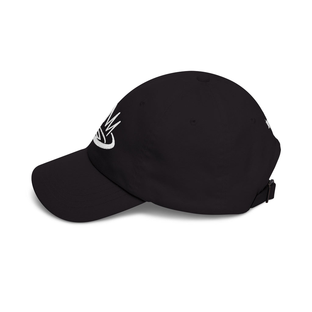 M1 Halo Crown Cap